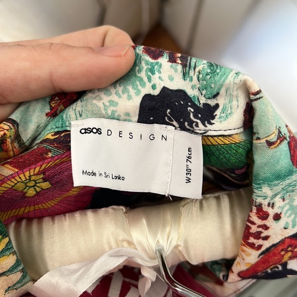 Men’s Romper - Picture 4 of 4